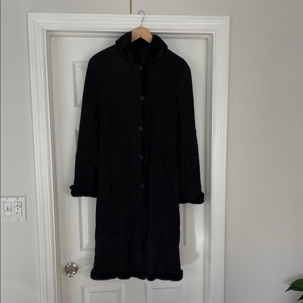 Steve by Searle XS Shearling